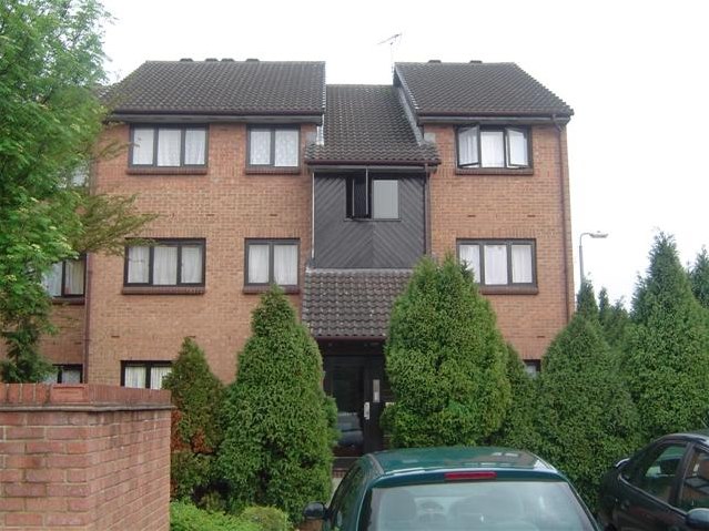 Pycroft Way, Edmonton, N9